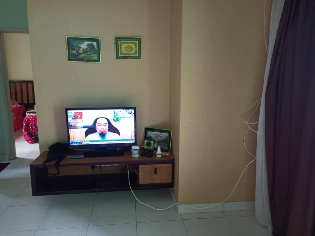 Zous Homestay Banting  Kültér fotó